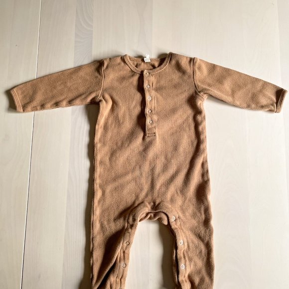 Quincy Mae Sleeper Bundle - 6-12M - Picture 8 of 9